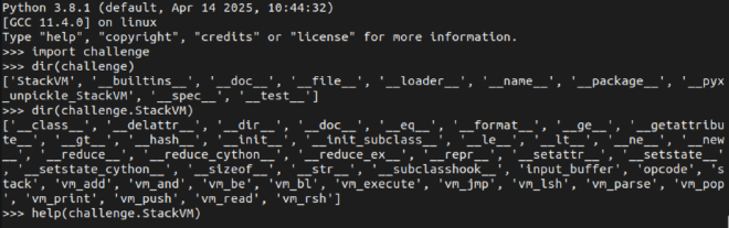 pydvm_help